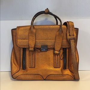 Philip Lim medium Pashi handbag